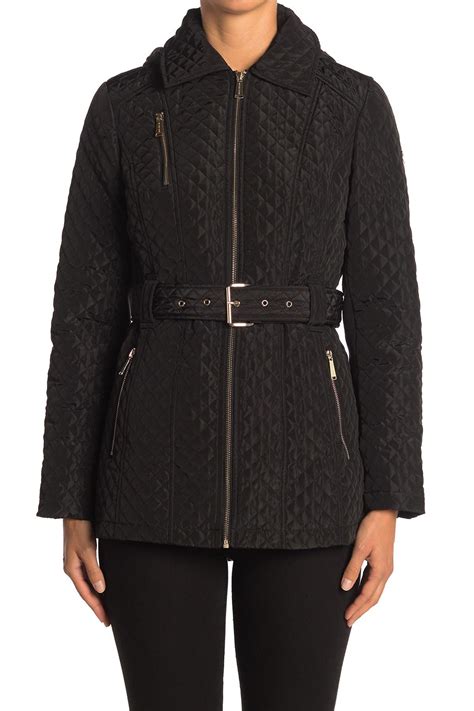 michael kors clutch nordstrom rack|Michael Kors snow jacket.